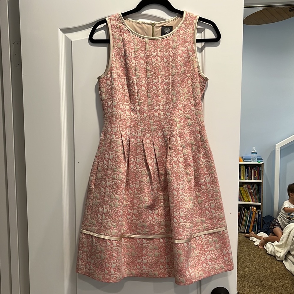 Vince Camuto dress